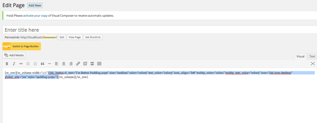 boldial_copy_page_builder_shortcode_code