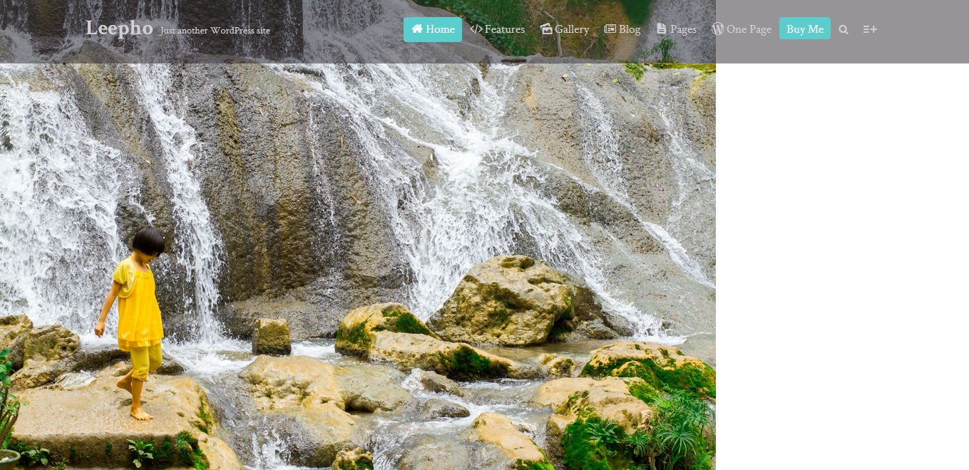 Leepho - background